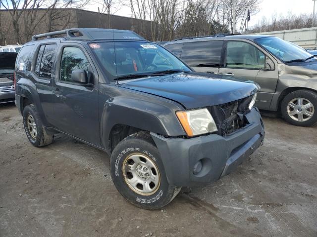 Photo 3 VIN: 5N1AN08W08C526620 - NISSAN XTERRA 