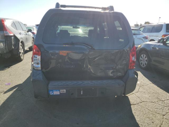 Photo 5 VIN: 5N1AN08W08C539299 - NISSAN XTERRA OFF 