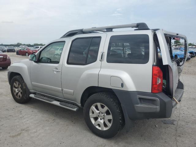 Photo 1 VIN: 5N1AN08W09C502075 - NISSAN XTERRA 