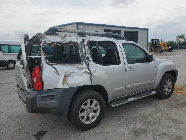 Photo 2 VIN: 5N1AN08W09C502075 - NISSAN XTERRA 