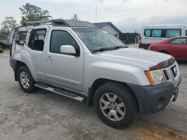 Photo 3 VIN: 5N1AN08W09C502075 - NISSAN XTERRA 