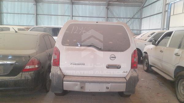 Photo 5 VIN: 5N1AN08W09C503372 - NISSAN XTERRA 