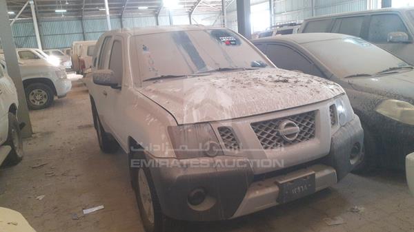 Photo 6 VIN: 5N1AN08W09C503372 - NISSAN XTERRA 