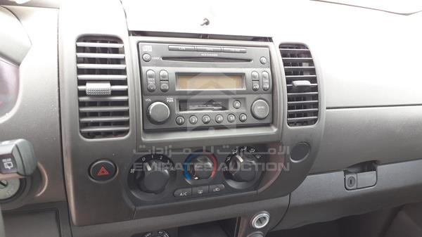 Photo 14 VIN: 5N1AN08W09C508040 - NISSAN XTERRA 