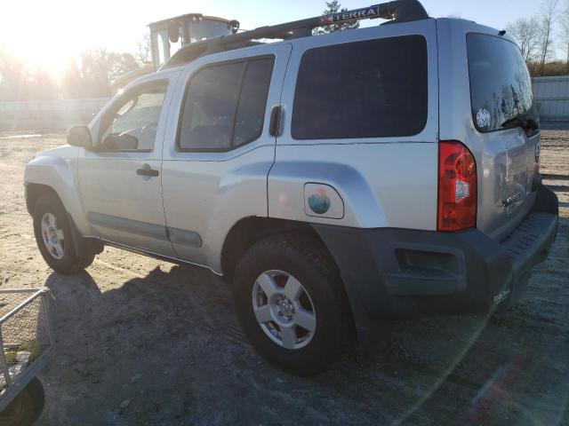 Photo 1 VIN: 5N1AN08W15C600624 - NISSAN XTERRA 