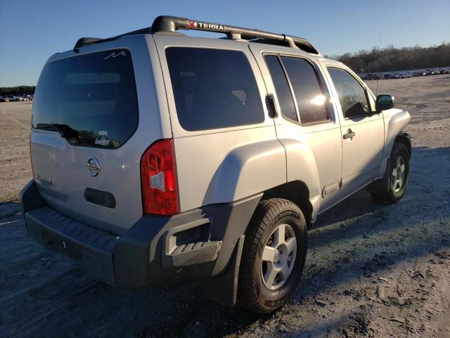 Photo 2 VIN: 5N1AN08W15C600624 - NISSAN XTERRA 