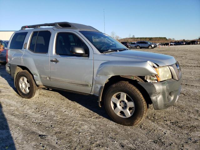 Photo 3 VIN: 5N1AN08W15C600624 - NISSAN XTERRA 