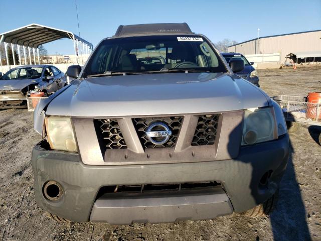 Photo 4 VIN: 5N1AN08W15C600624 - NISSAN XTERRA 