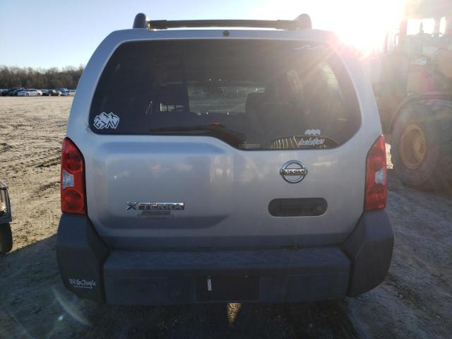 Photo 5 VIN: 5N1AN08W15C600624 - NISSAN XTERRA 