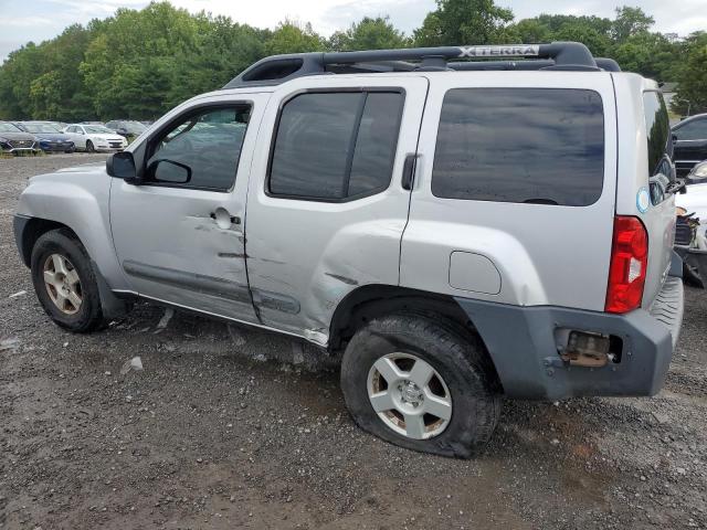 Photo 1 VIN: 5N1AN08W15C626043 - NISSAN XTERRA 