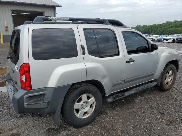 Photo 2 VIN: 5N1AN08W15C626043 - NISSAN XTERRA 