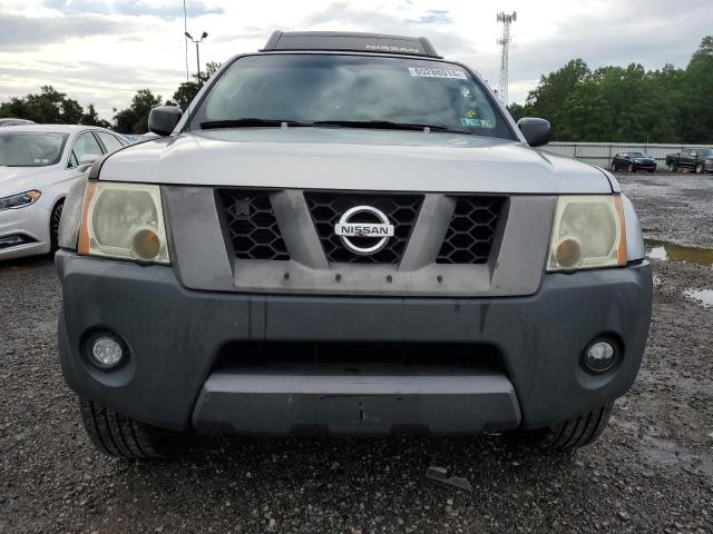 Photo 4 VIN: 5N1AN08W15C626043 - NISSAN XTERRA 