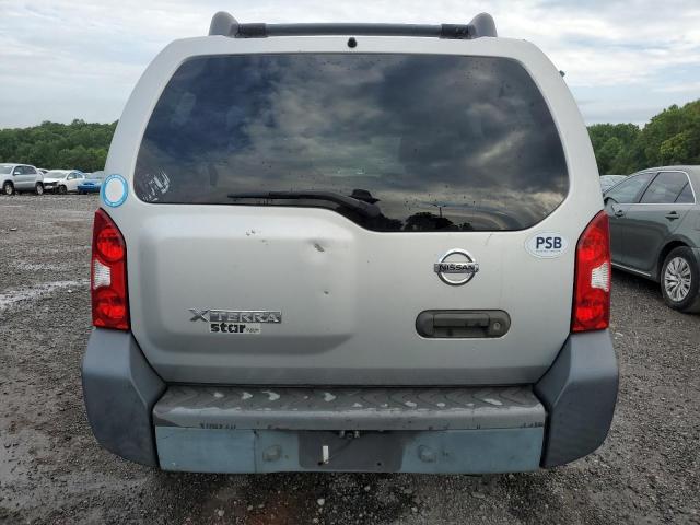 Photo 5 VIN: 5N1AN08W15C626043 - NISSAN XTERRA 