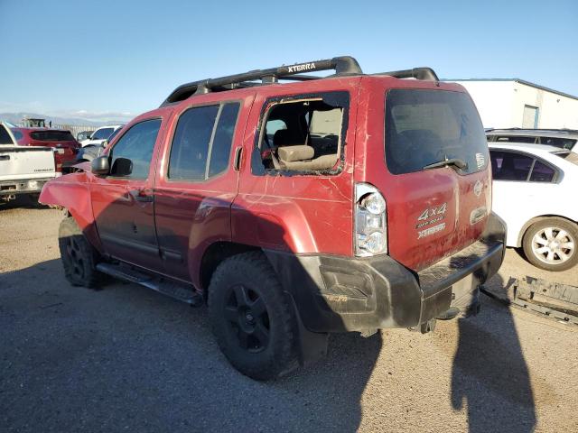 Photo 1 VIN: 5N1AN08W15C626754 - NISSAN XTERRA 