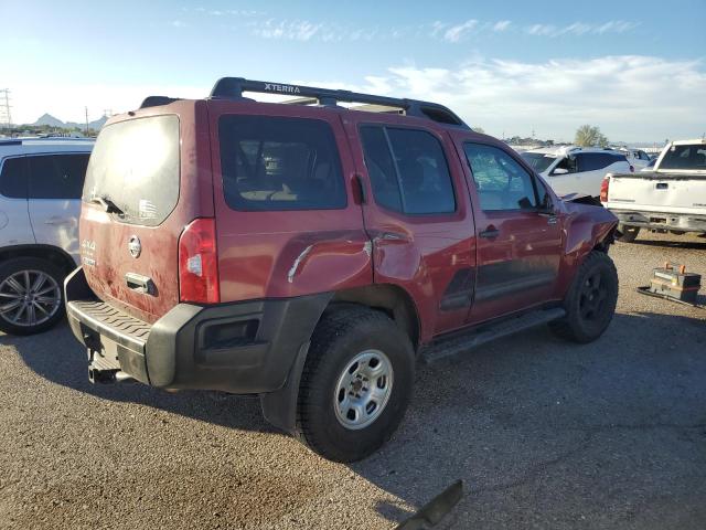 Photo 2 VIN: 5N1AN08W15C626754 - NISSAN XTERRA 