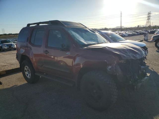 Photo 3 VIN: 5N1AN08W15C626754 - NISSAN XTERRA 