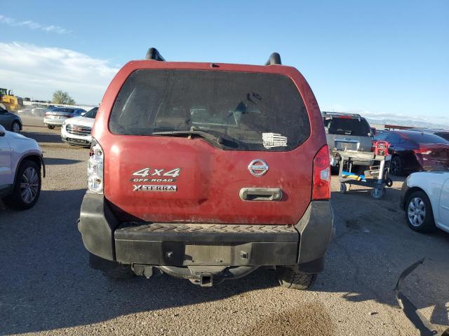 Photo 5 VIN: 5N1AN08W15C626754 - NISSAN XTERRA 