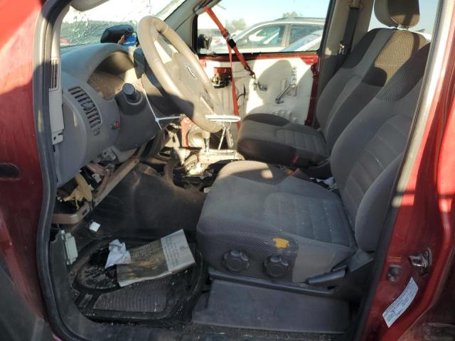 Photo 6 VIN: 5N1AN08W15C626754 - NISSAN XTERRA 