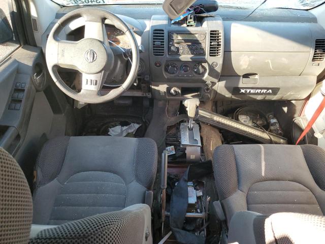 Photo 7 VIN: 5N1AN08W15C626754 - NISSAN XTERRA 