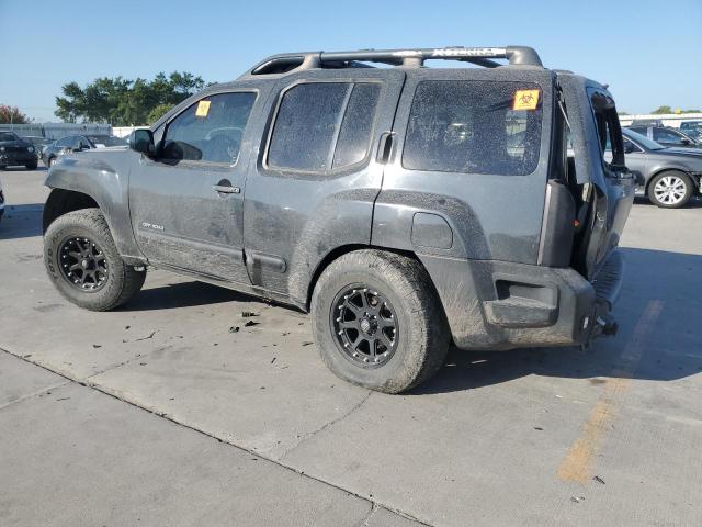 Photo 1 VIN: 5N1AN08W16C501139 - NISSAN XTERRA OFF 