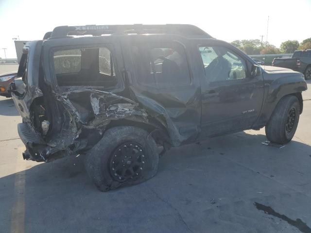 Photo 2 VIN: 5N1AN08W16C501139 - NISSAN XTERRA OFF 