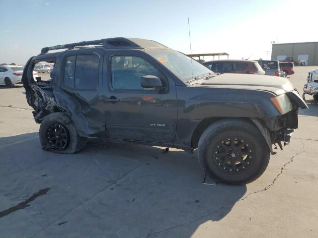 Photo 3 VIN: 5N1AN08W16C501139 - NISSAN XTERRA OFF 