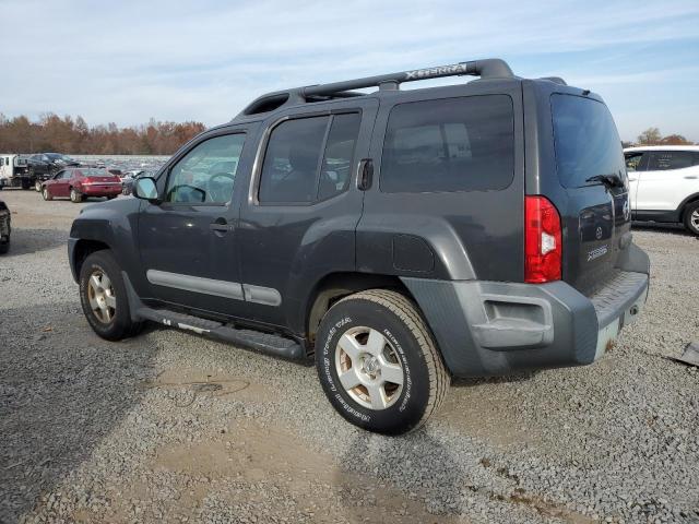 Photo 1 VIN: 5N1AN08W16C518183 - NISSAN XTERRA OFF 