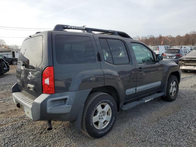 Photo 2 VIN: 5N1AN08W16C518183 - NISSAN XTERRA OFF 