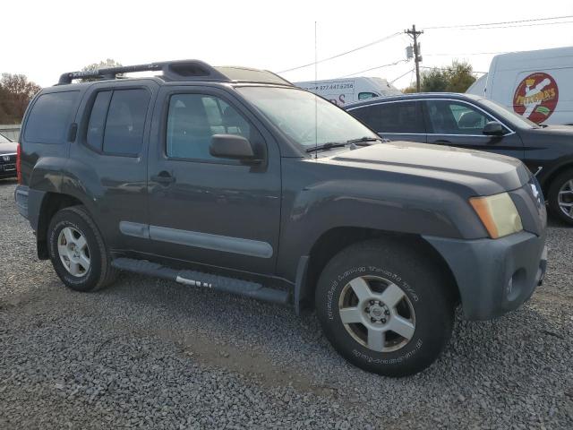 Photo 3 VIN: 5N1AN08W16C518183 - NISSAN XTERRA OFF 