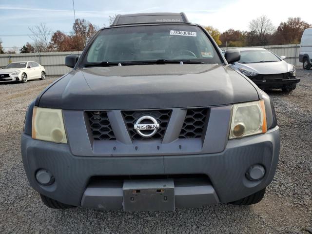 Photo 4 VIN: 5N1AN08W16C518183 - NISSAN XTERRA OFF 