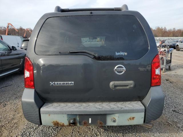 Photo 5 VIN: 5N1AN08W16C518183 - NISSAN XTERRA OFF 