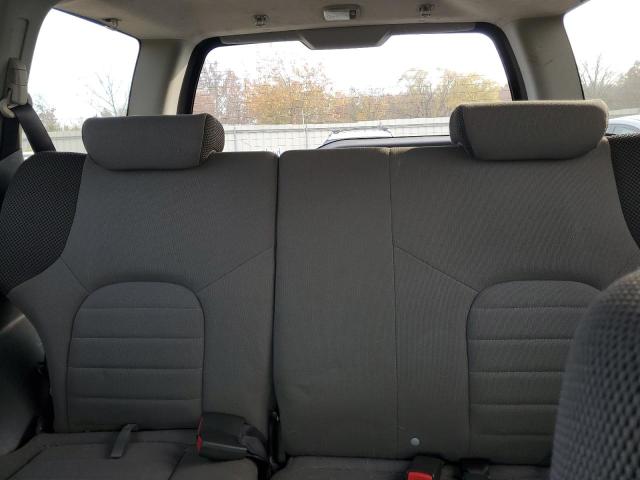 Photo 9 VIN: 5N1AN08W16C518183 - NISSAN XTERRA OFF 