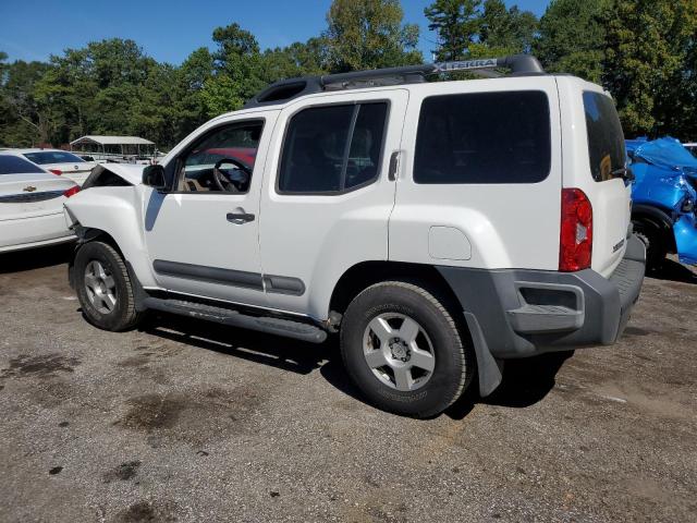 Photo 1 VIN: 5N1AN08W16C543231 - NISSAN XTERRA OFF 