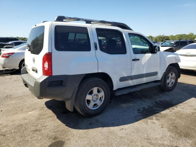 Photo 2 VIN: 5N1AN08W16C543231 - NISSAN XTERRA OFF 