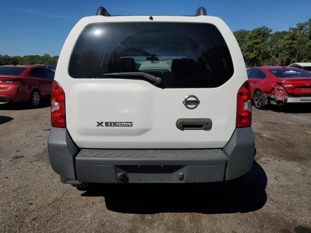 Photo 5 VIN: 5N1AN08W16C543231 - NISSAN XTERRA OFF 