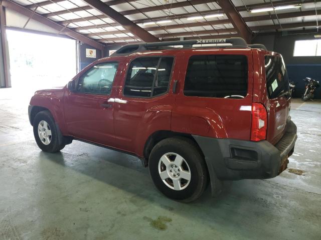 Photo 1 VIN: 5N1AN08W17C513745 - NISSAN XTERRA 