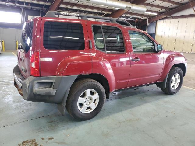 Photo 2 VIN: 5N1AN08W17C513745 - NISSAN XTERRA 