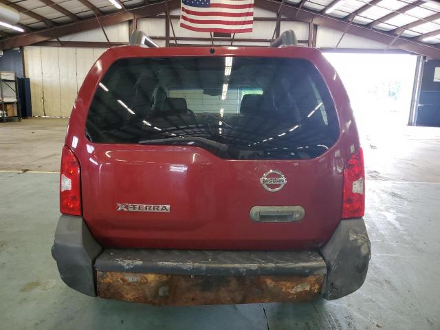 Photo 5 VIN: 5N1AN08W17C513745 - NISSAN XTERRA 