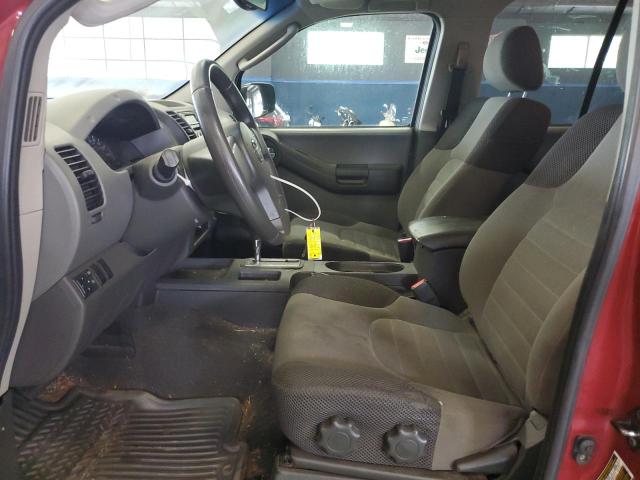 Photo 6 VIN: 5N1AN08W17C513745 - NISSAN XTERRA 