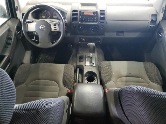 Photo 7 VIN: 5N1AN08W17C513745 - NISSAN XTERRA 