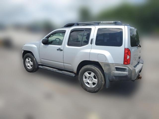 Photo 1 VIN: 5N1AN08W17C521814 - NISSAN XTERRA 