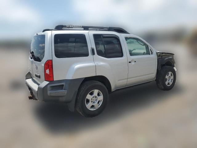 Photo 2 VIN: 5N1AN08W17C521814 - NISSAN XTERRA 