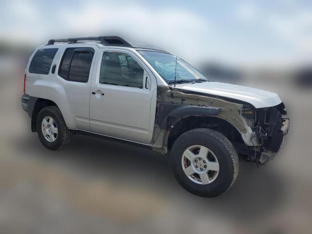 Photo 3 VIN: 5N1AN08W17C521814 - NISSAN XTERRA 