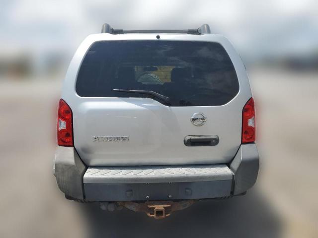 Photo 5 VIN: 5N1AN08W17C521814 - NISSAN XTERRA 