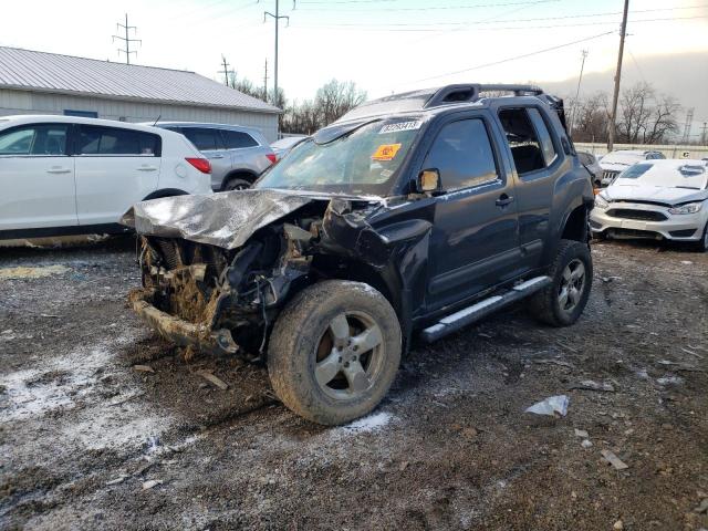 Photo 11 VIN: 5N1AN08W17C526379 - NISSAN XTERRA 