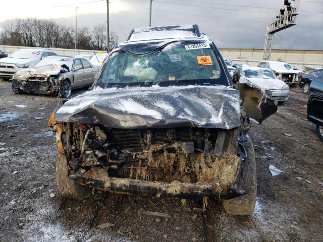 Photo 4 VIN: 5N1AN08W17C526379 - NISSAN XTERRA 