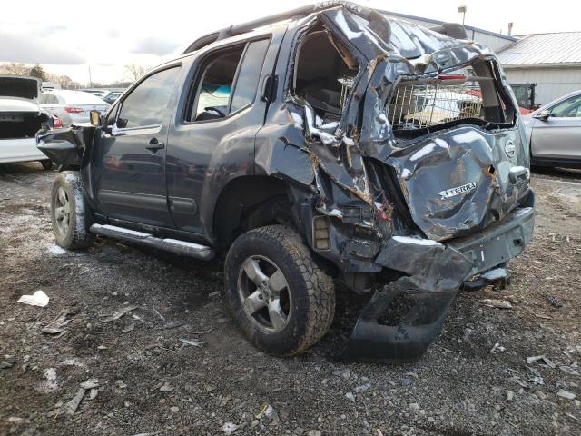 Photo 6 VIN: 5N1AN08W17C526379 - NISSAN XTERRA 