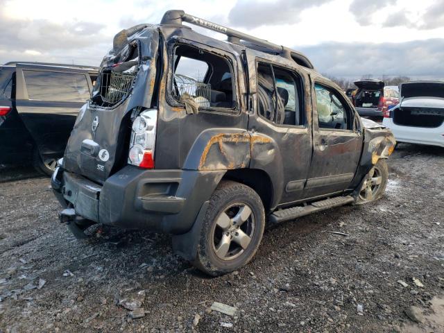 Photo 9 VIN: 5N1AN08W17C526379 - NISSAN XTERRA 