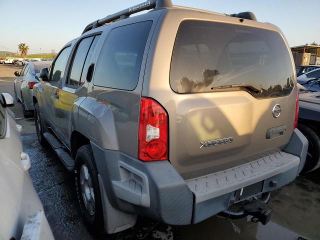 Photo 1 VIN: 5N1AN08W17C536409 - NISSAN XTERRA 