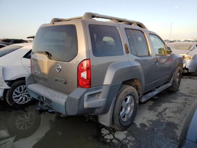 Photo 2 VIN: 5N1AN08W17C536409 - NISSAN XTERRA 